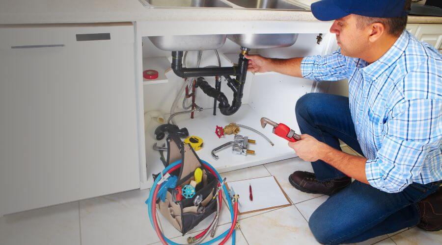 Local annual plumbing maintenance in Shrub Oak, NY